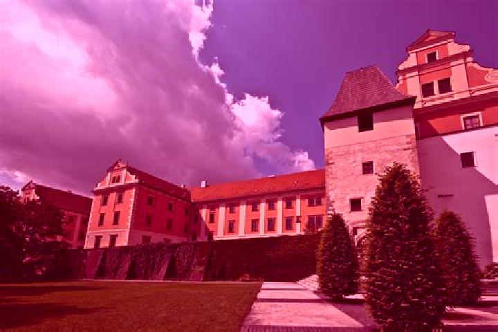 Riley, 22 — Escort in Klimkovice, Czech Republic