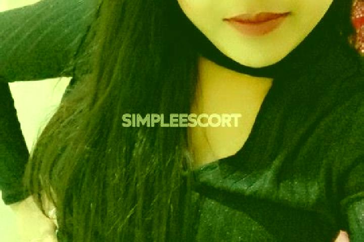 Riley, 22 — Escort in Kondalwadi, India