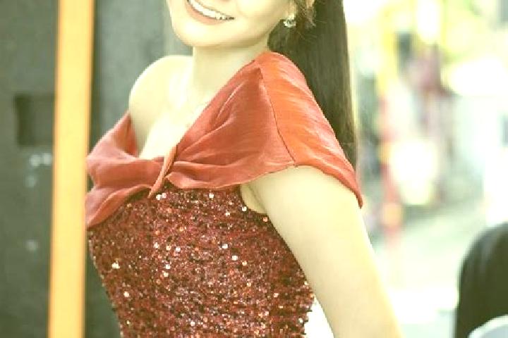 Riley, 22 — Escort in Kurnia, Indonesia