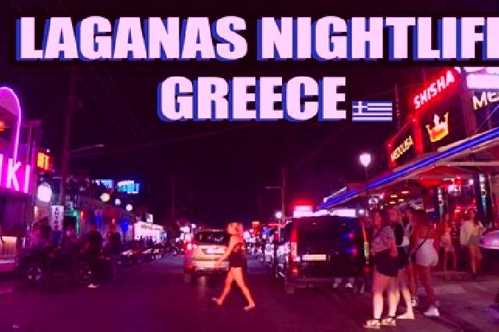 Riley, 22 — Escort in Laganas, Greece