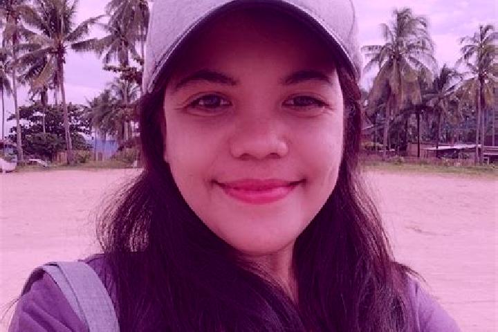 Riley, 22 — Escort in Languyan, Philippines