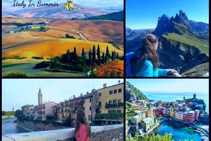 Riley, 22 — Escort in Maranza, Italy