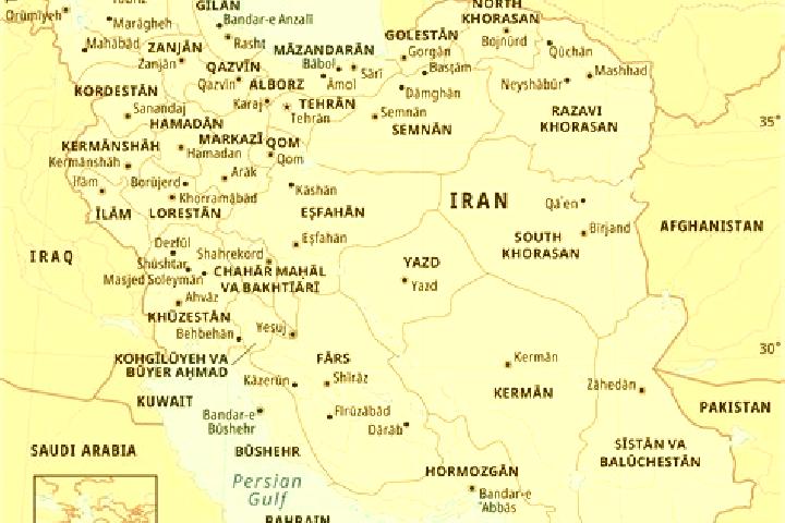 Riley, 22 — Escort in Marvast, Iran