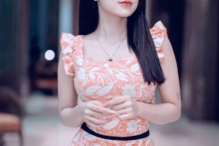 Riley, 22 — Escort in Mei Ya Kone, Myanmar