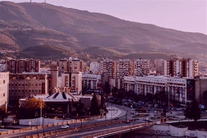 Riley, 22 — Escort in Merovo, North Macedonia