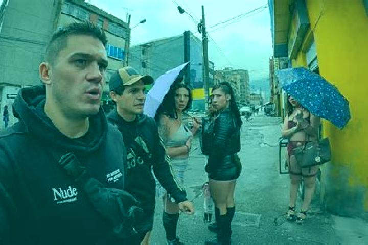 Riley, 22 — Escort in Moya, Peru