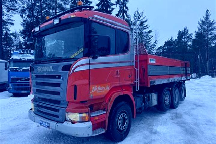 Riley, 22 — Escort in Nakkila, Finland