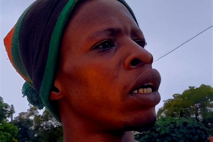 Riley, 22 — Escort in Niangoloko, Burkina Faso