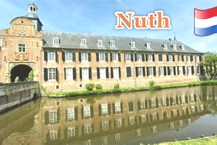 Riley, 22 — Escort in Nuth, Netherlands