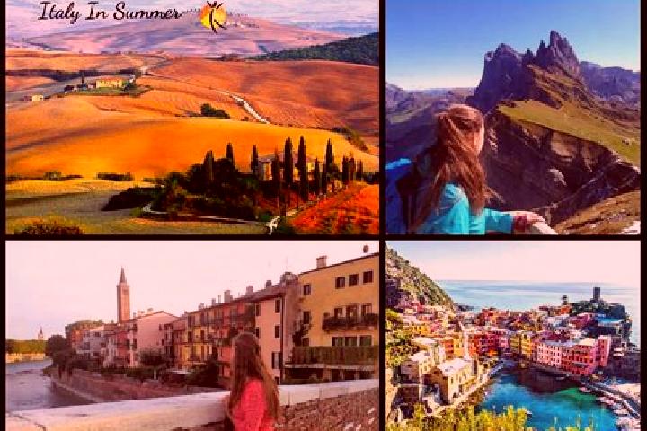 Riley, 22 — Escort in Orsago, Italy