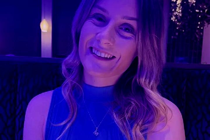 Riley, 22 — Escort in Prestwick, United Kingdom