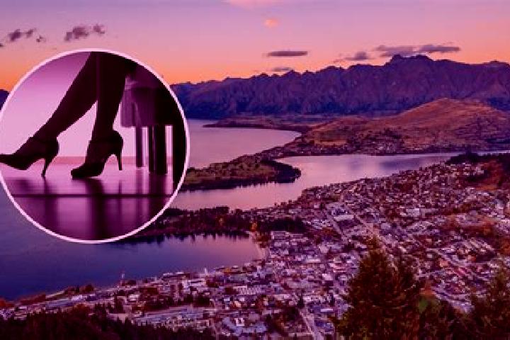 Riley, 22 — Escort in Queenstown, United States