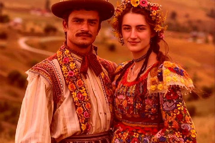 Riley, 22 — Escort in Romani, Romania