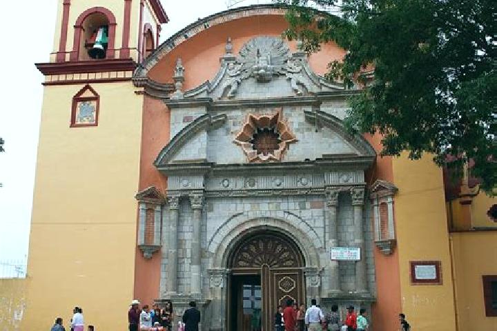 Riley, 22 — Escort in San Jose Buenavista el Grande, Mexico