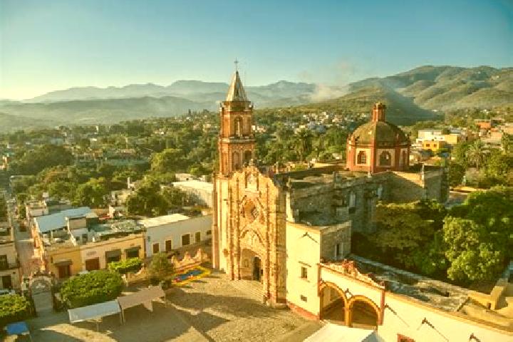 Riley, 22 — Escort in San Pablo Toliman, Mexico
