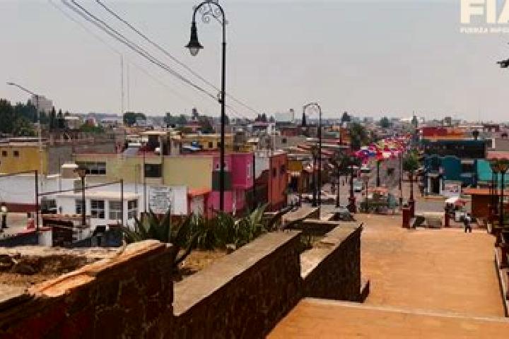Riley, 22 — Escort in Santa Cruz Mextepec, Mexico