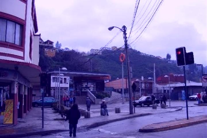 Riley, 22 — Escort in Talcahuano, Chile
