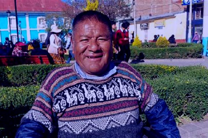 Riley, 22 — Escort in Tinicachi, Peru