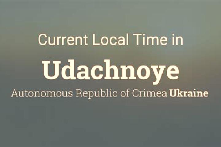 Riley, 22 — Escort in Udachnoye, Ukraine