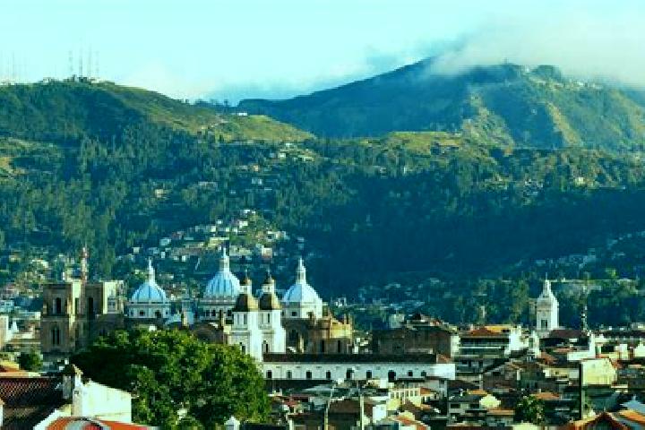 Riley, 22 — Escort in Uimbi, Ecuador
