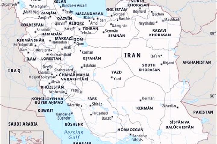 Riley, 22 — Escort in Zaviyeh-e Hasan Khan, Iran
