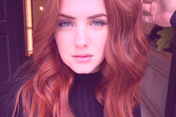 Riley, 23, a auburn hazel-eyed mediterranean companion based in Witmarsum. Offering Travel Companion, Roleplay, GFE, A-Level. Available for incall and outcal...