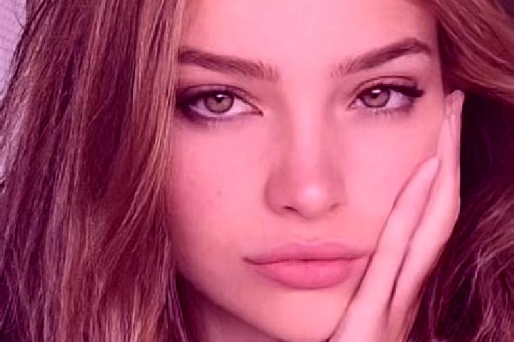 Riley, 23, a blonde brown-eyed caribbean companion based in Yingwusitangcun. Offering Deep French Kissing, Striptease, Girlfriend Experience, Travel Companio...
