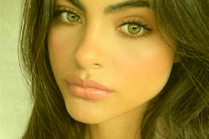 Riley, 23, a chestnut hazel-eyed middle eastern companion based in Anpu. Offering GFE, Erotic Massage, Couples. Available for incall and outcall, day and eve...
