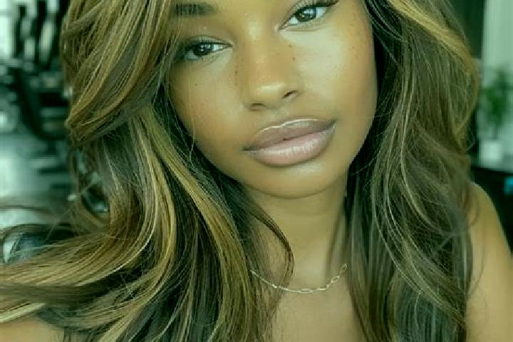 Riley, 23, a dark blonde brown-eyed mixed companion based in Zriba-Village. Offering A-Level, Overnight, BDSM, OWO. Available for incall and outcall, overnig...