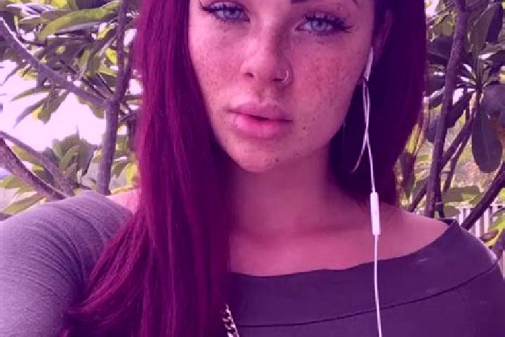 Riley, 23, a red green-eyed latina companion based in Huepaco. Offering Party Girl, BDSM, Dinner Date. Available for incall and outcall, overnight bookings a...
