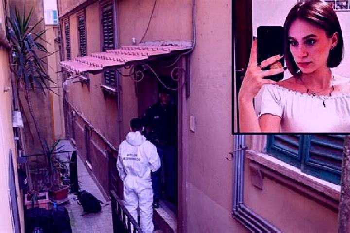 Riley, 23 — Escort in Anguillara Sabazia, Italy