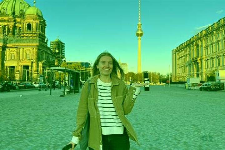 Riley, 23 — Escort in Berlin, Honduras