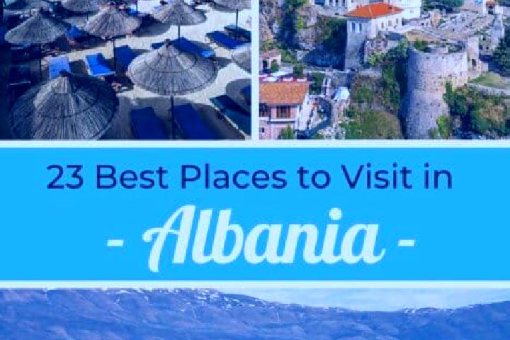 Riley, 23 — Escort in Bistrovice, Albania