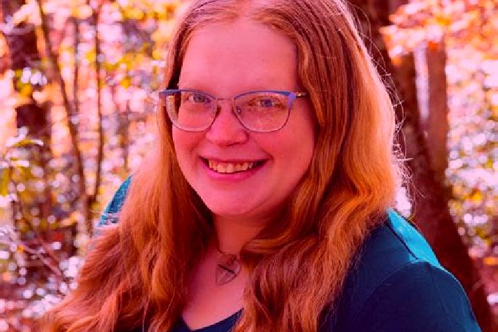 Riley, 23 — Escort in Bluefield, United States