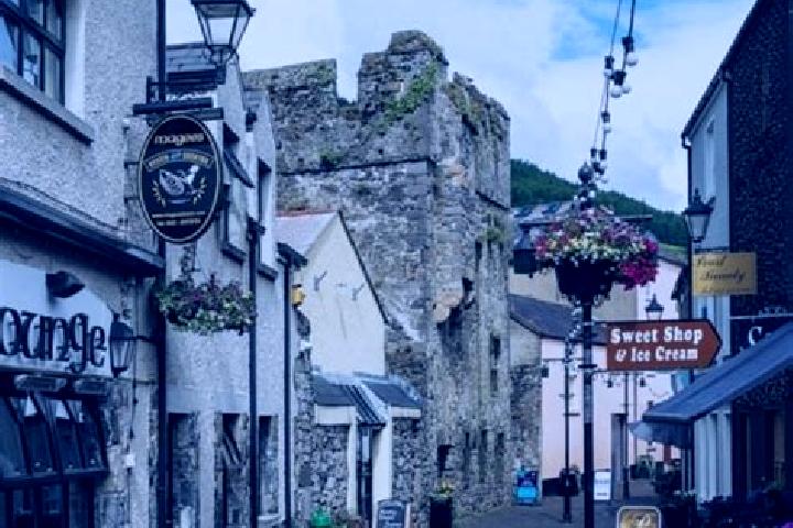 Riley, 23 — Escort in Carlingford, Ireland