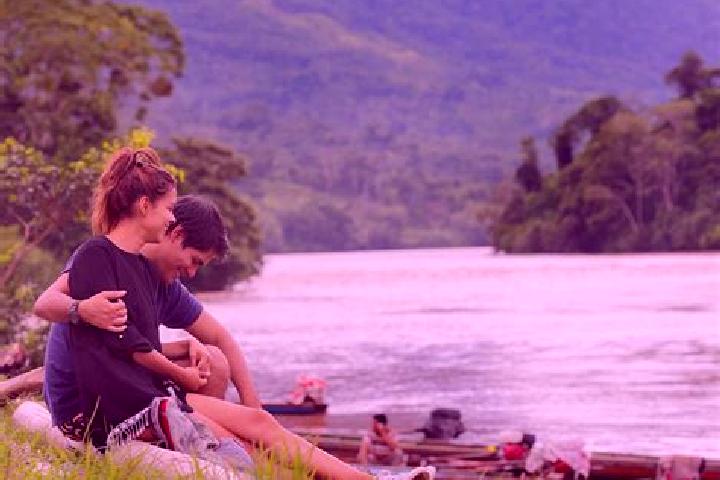 Riley, 23 — Escort in Chazuta, Peru