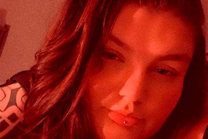 Riley, 23 — Escort in Fontvannes, France