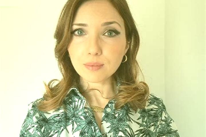 Riley, 23 — Escort in Genova, Guatemala