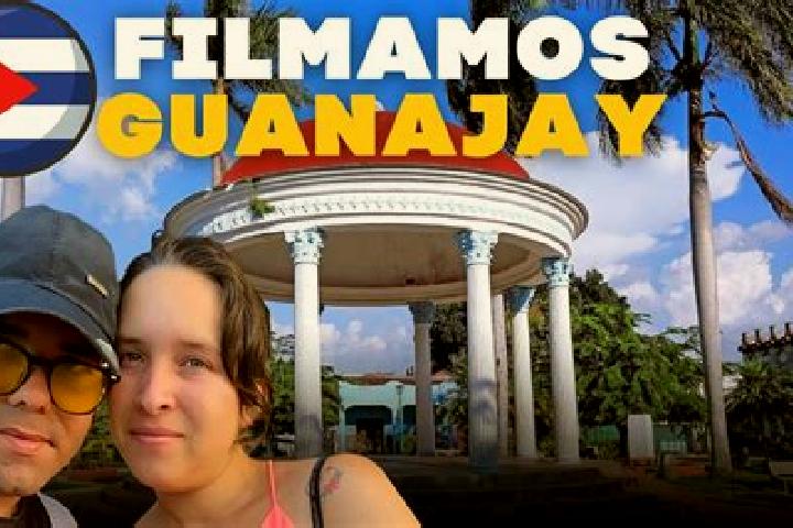 Riley, 23 — Escort in Guanajay, Cuba