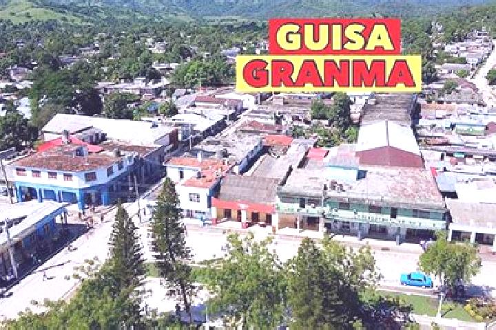 Riley, 23 — Escort in Guisa, Cuba