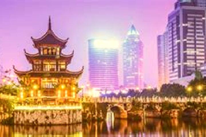 Riley, 23 — Escort in Guiyang Chengguanzhen, China