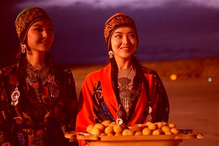 Riley, 23 — Escort in Guliston, Uzbekistan