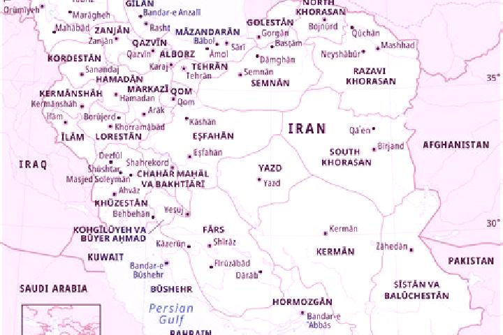 Riley, 23 — Escort in Hashemabad, Iran