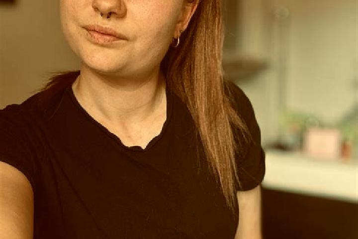 Riley, 23 — Escort in Hessdorf, Germany