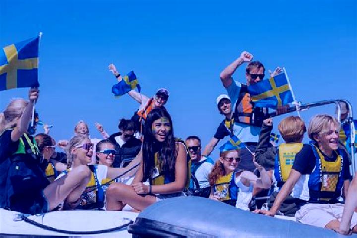 Riley, 23 — Escort in Hjuvik, Sweden