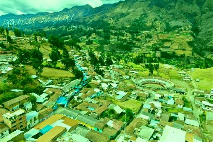 Riley, 23 — Escort in Huacaybamba, Peru