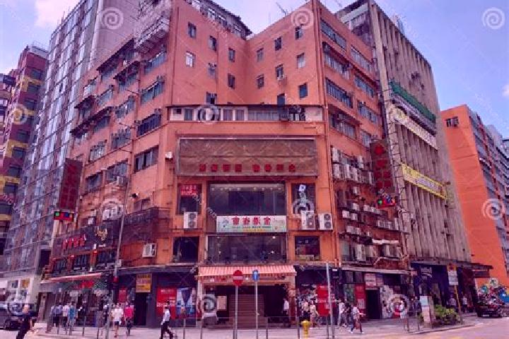 Riley, 23 — Escort in Kwun Lung Lau, Hong Kong
