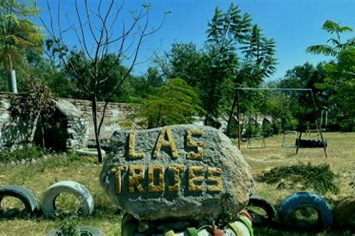 Riley, 23 — Escort in Las Trojas, Mexico