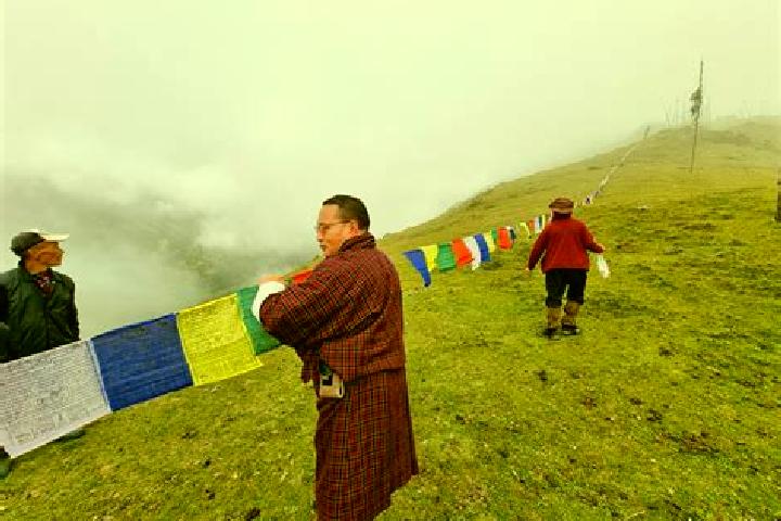 Riley, 23 — Escort in Laya, Bhutan