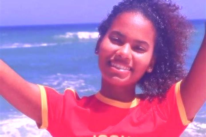 Riley, 23 — Escort in Lonhe, Angola